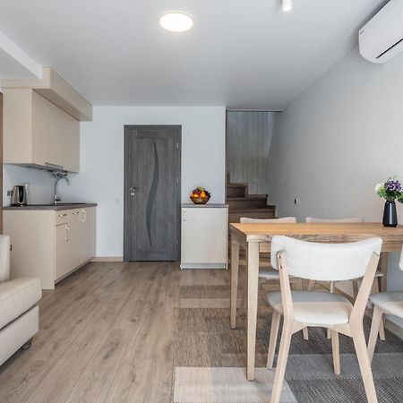 Apartamentai Druskininku 7B パランガ エクステリア 写真