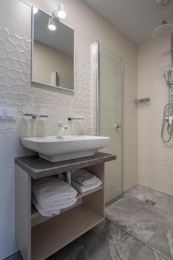 Apartamentai Druskininku 7B パランガ エクステリア 写真