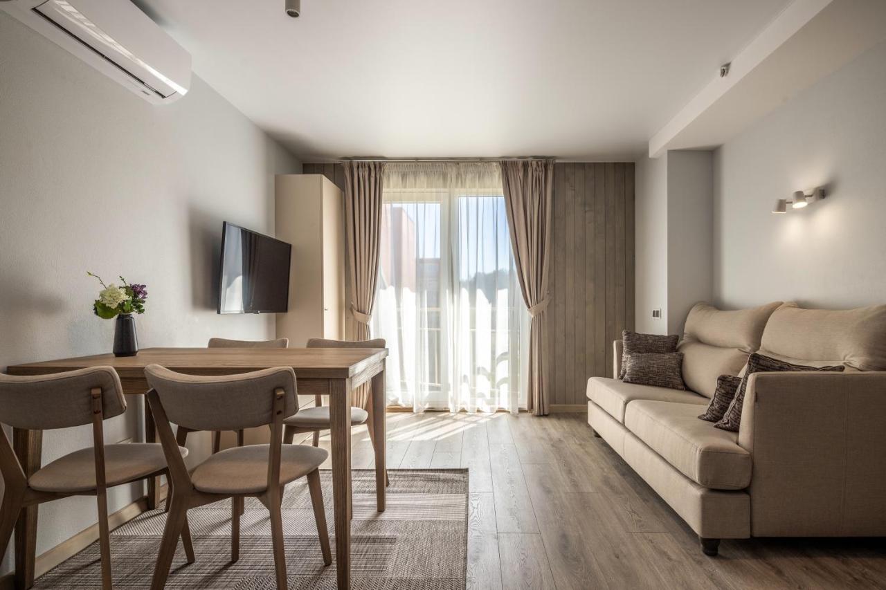 Apartamentai Druskininku 7B パランガ エクステリア 写真