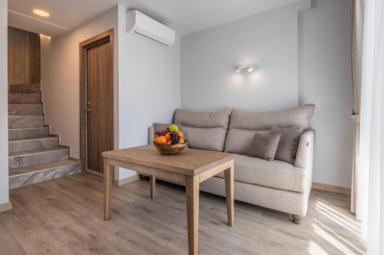 Apartamentai Druskininku 7B パランガ エクステリア 写真