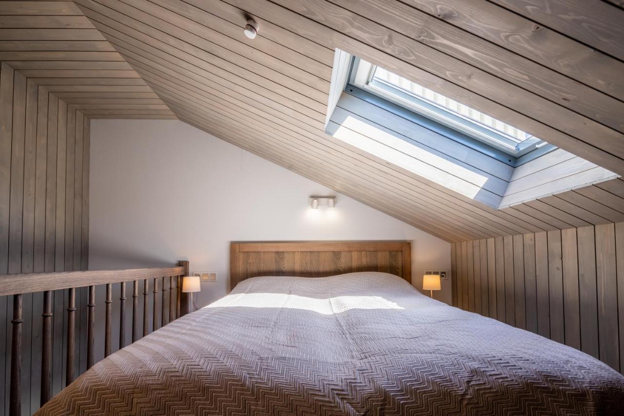 Apartamentai Druskininku 7B パランガ エクステリア 写真