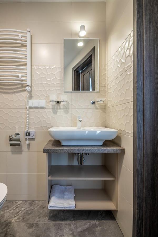 Apartamentai Druskininku 7B パランガ エクステリア 写真