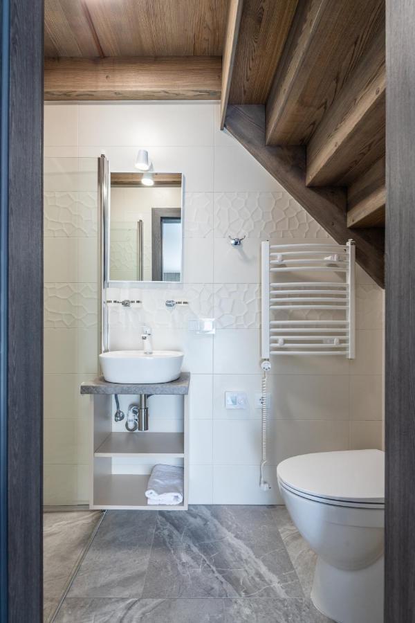 Apartamentai Druskininku 7B パランガ エクステリア 写真