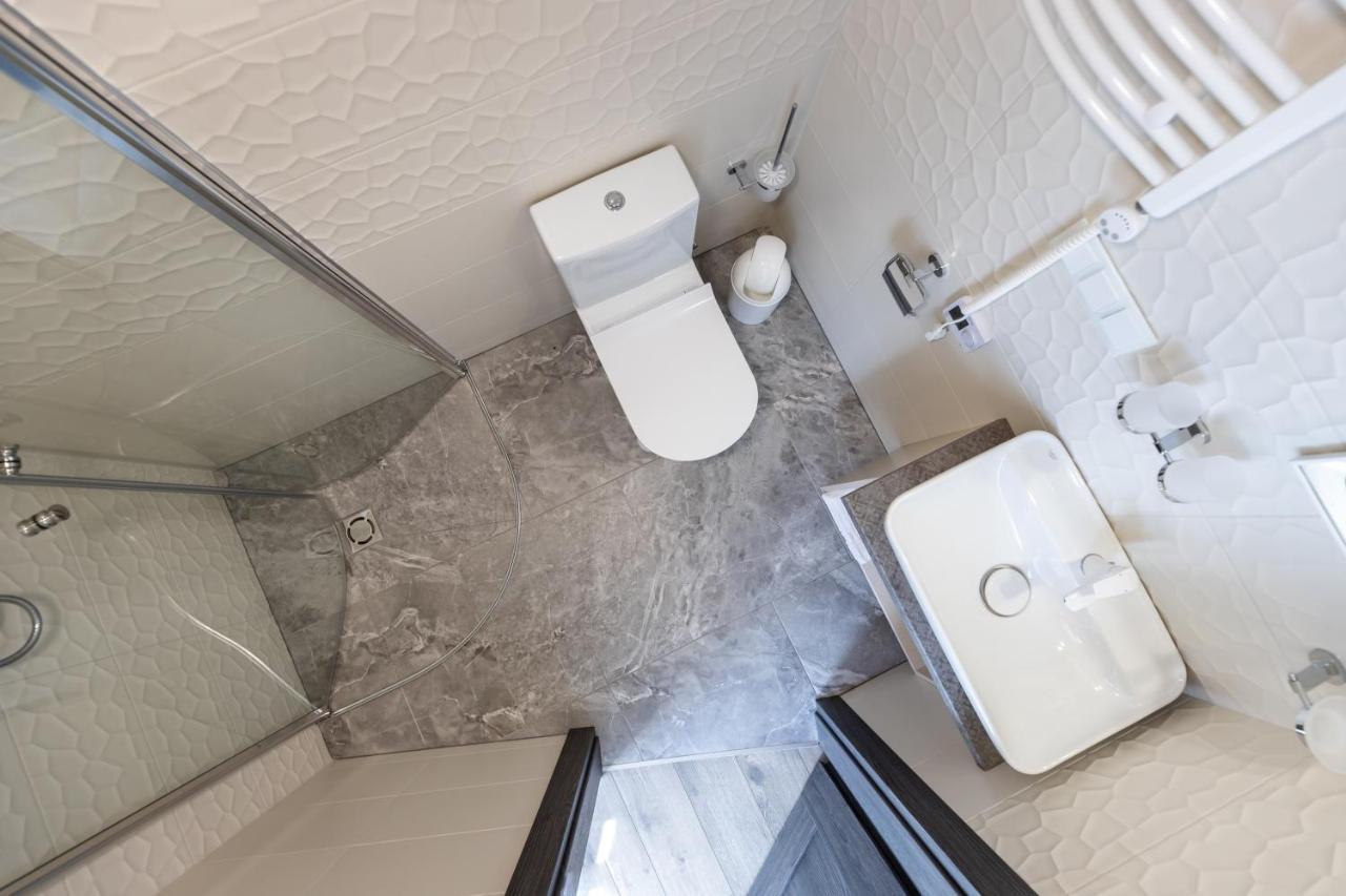 Apartamentai Druskininku 7B パランガ エクステリア 写真