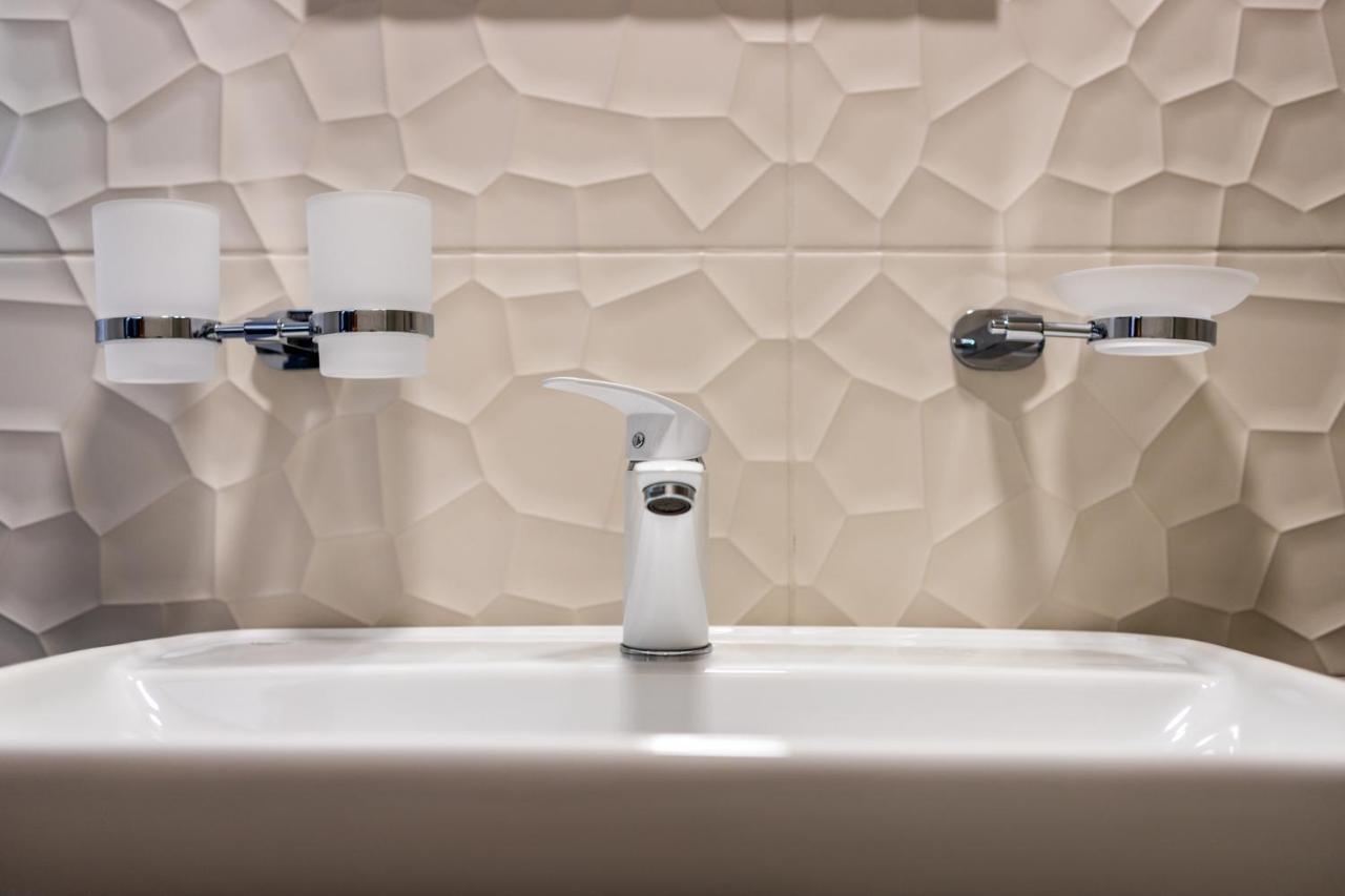Apartamentai Druskininku 7B パランガ エクステリア 写真