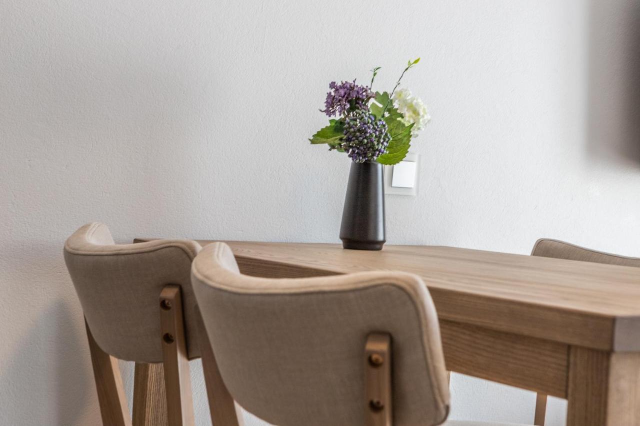 Apartamentai Druskininku 7B パランガ エクステリア 写真
