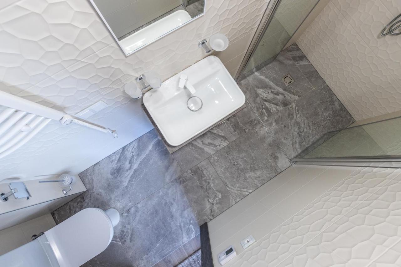 Apartamentai Druskininku 7B パランガ エクステリア 写真