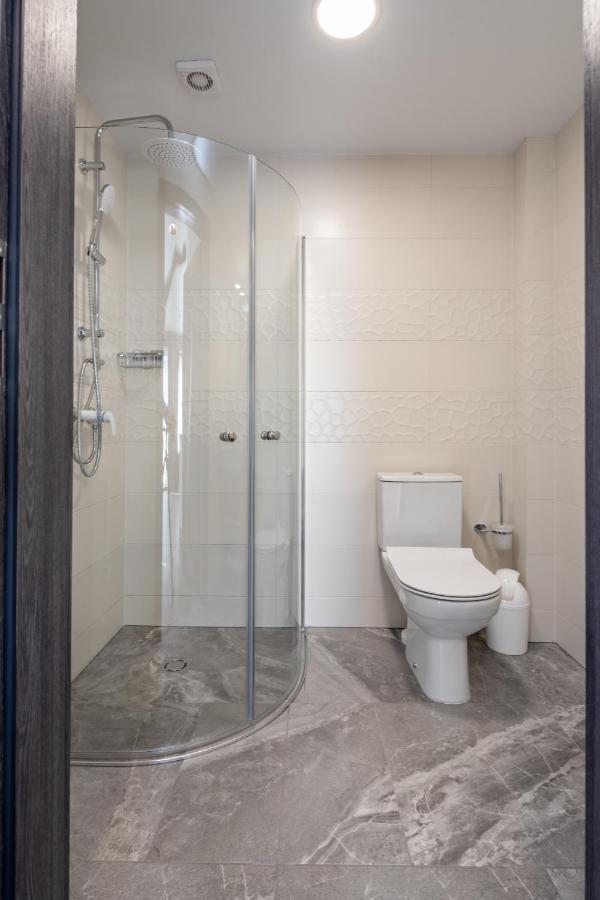 Apartamentai Druskininku 7B パランガ エクステリア 写真