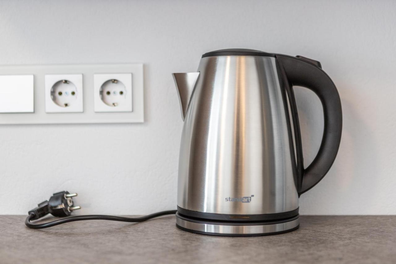 Apartamentai Druskininku 7B パランガ エクステリア 写真