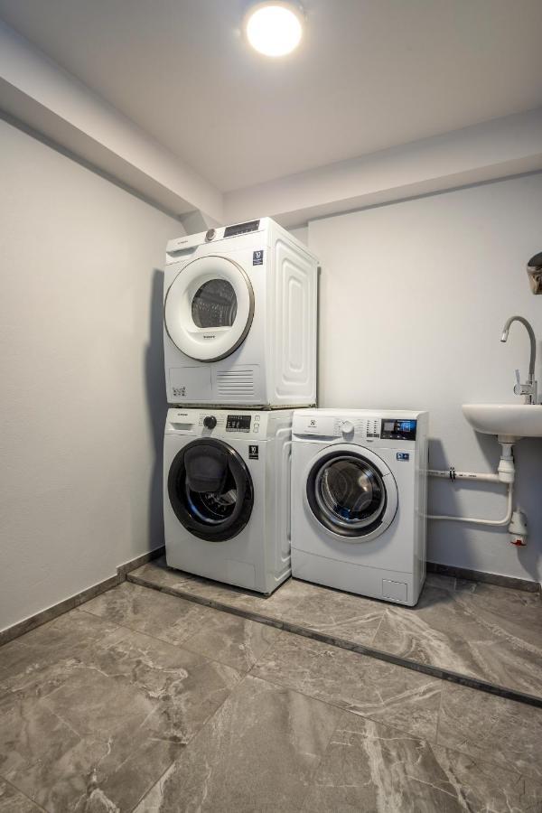 Apartamentai Druskininku 7B パランガ エクステリア 写真