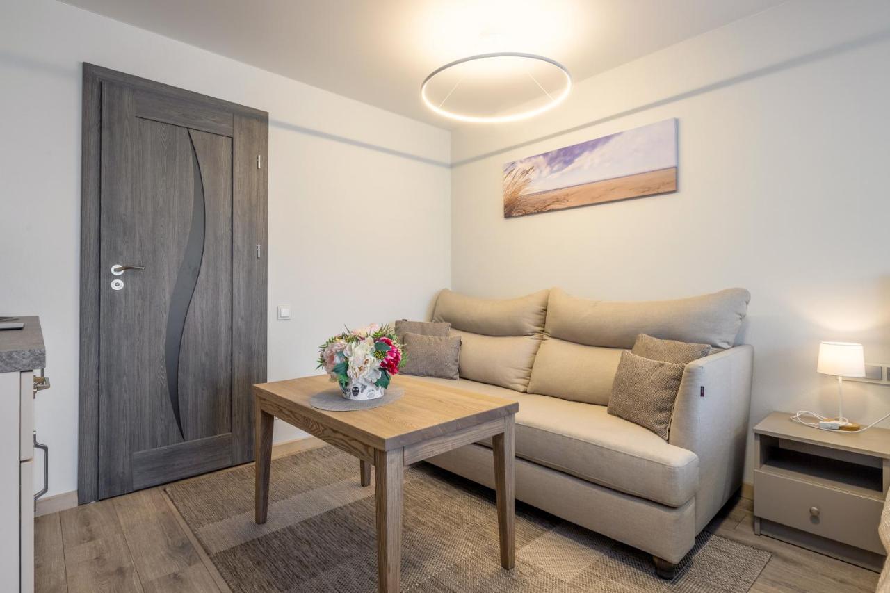 Apartamentai Druskininku 7B パランガ エクステリア 写真