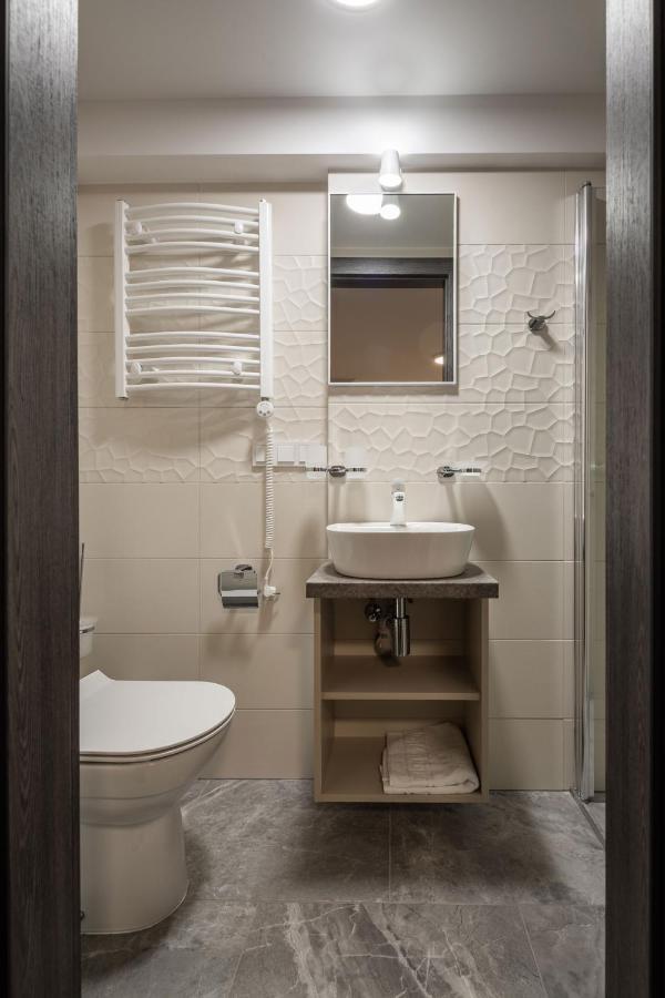 Apartamentai Druskininku 7B パランガ エクステリア 写真