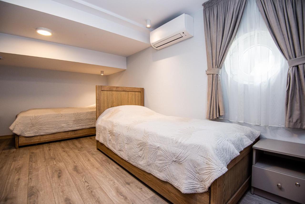 Apartamentai Druskininku 7B パランガ エクステリア 写真